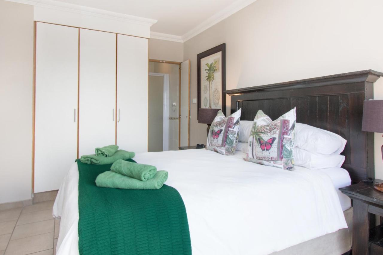 At 4 Umzumbe Beach Apartment, Mangrove Beach Estate Melville  Exterior foto
