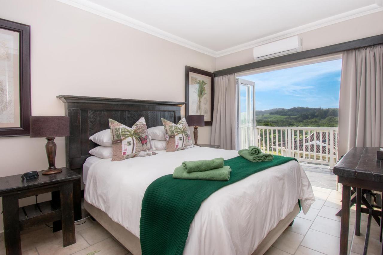 At 4 Umzumbe Beach Apartment, Mangrove Beach Estate Melville  Exterior foto