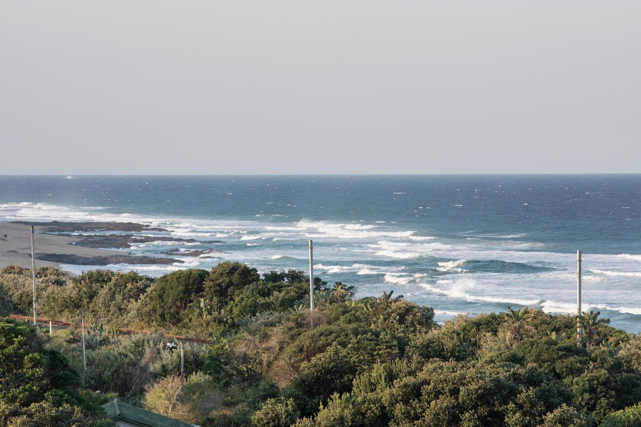 At 4 Umzumbe Beach Apartment, Mangrove Beach Estate Melville  Exterior foto